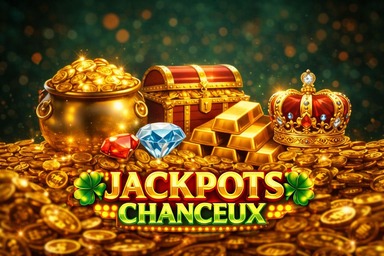 Jackpots Chanceux